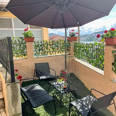 Spitaki Apartament *