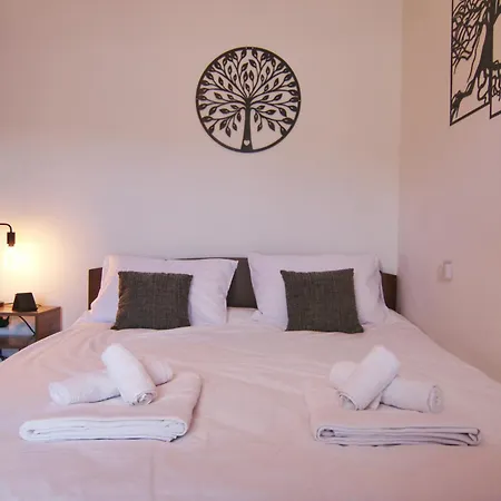 Apartament Spitaki Kastoria