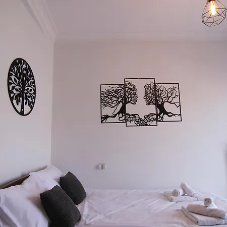 Apartament Spitaki Kastoria