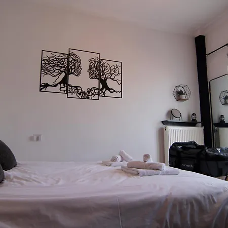 Spitaki Appartement *