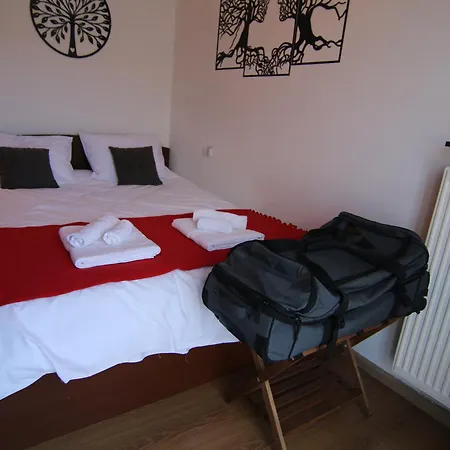 Spitaki Appartement