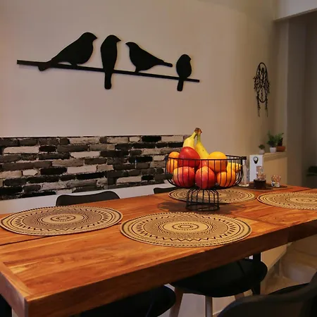 Apartament Spitaki Kastoria