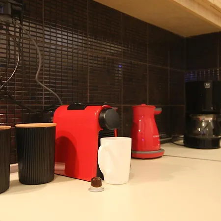 Διαμέρισμα Spitaki