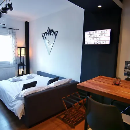 Spitaki Appartement *