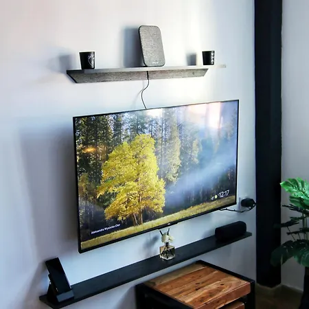 Spitaki Apartament Kastoria