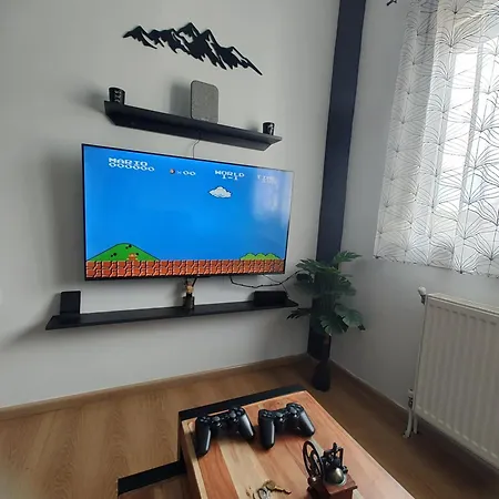 Διαμέρισμα Spitaki Καστοριά