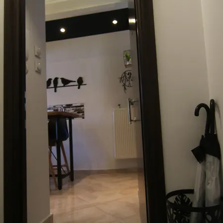 Spitaki Διαμέρισμα Καστοριά