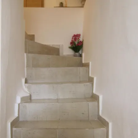 Apartament Spitaki *