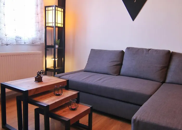 Appartement Spitaki Kastoria