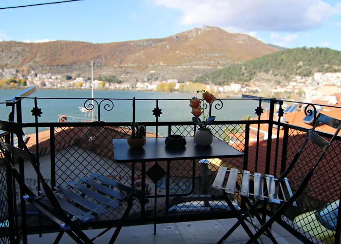 Spitaki Appartement *