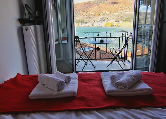 Spitaki Kastoria