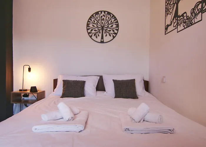 Appartement Spitaki Kastoria