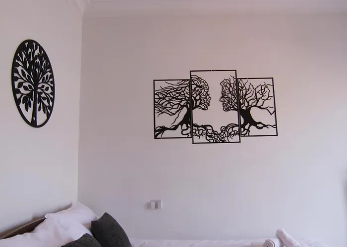 公寓 Spitaki 卡斯托里亚