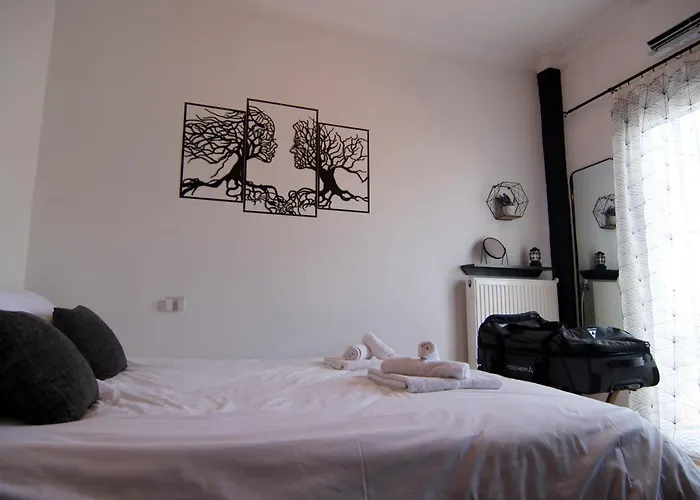 Spitaki Appartement *