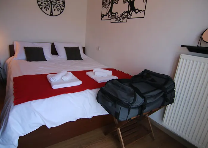 Spitaki Appartement