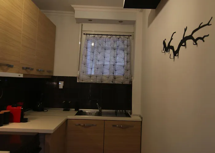 Spitaki Appartement