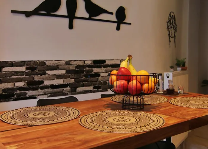 Appartement Spitaki Kastoria