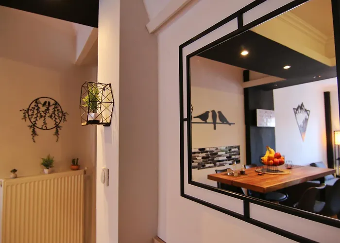 Spitaki Appartement Kastoria