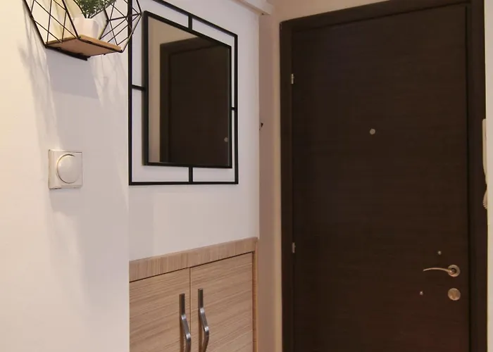 Appartement Spitaki