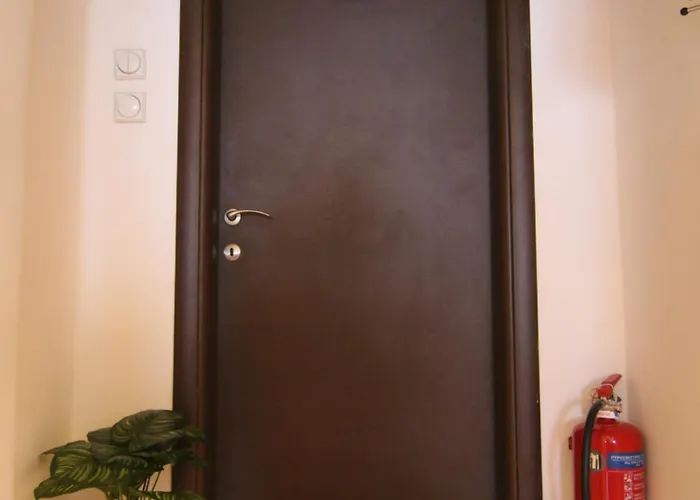 Appartement Spitaki