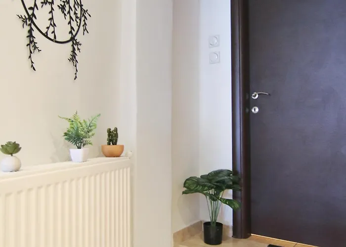 Appartement Spitaki