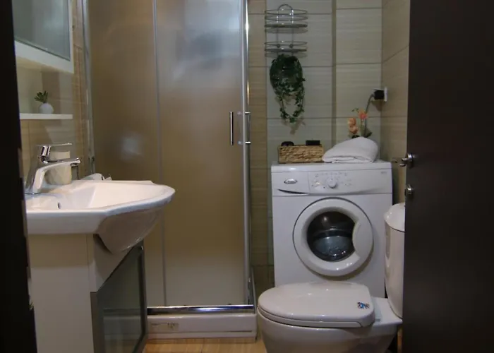 Spitaki Appartement