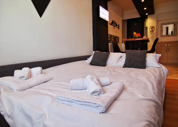 Spitaki * 卡斯托里亚