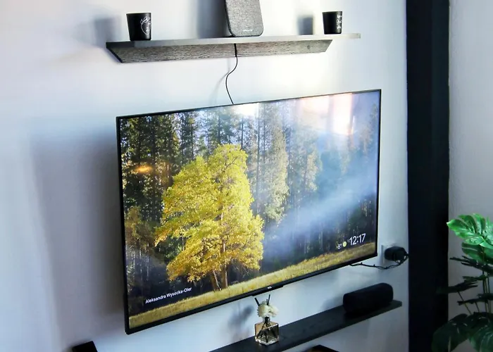 Spitaki 公寓 卡斯托里亚