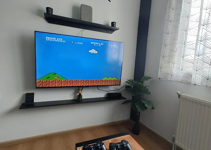 公寓 Spitaki 卡斯托里亚