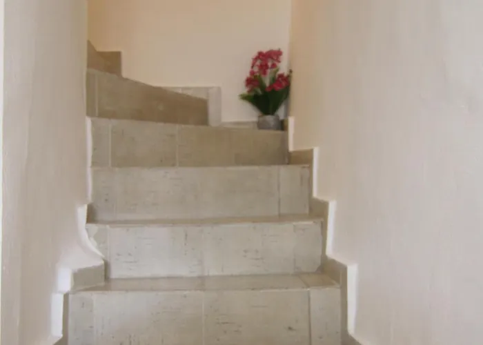 Appartement Spitaki *